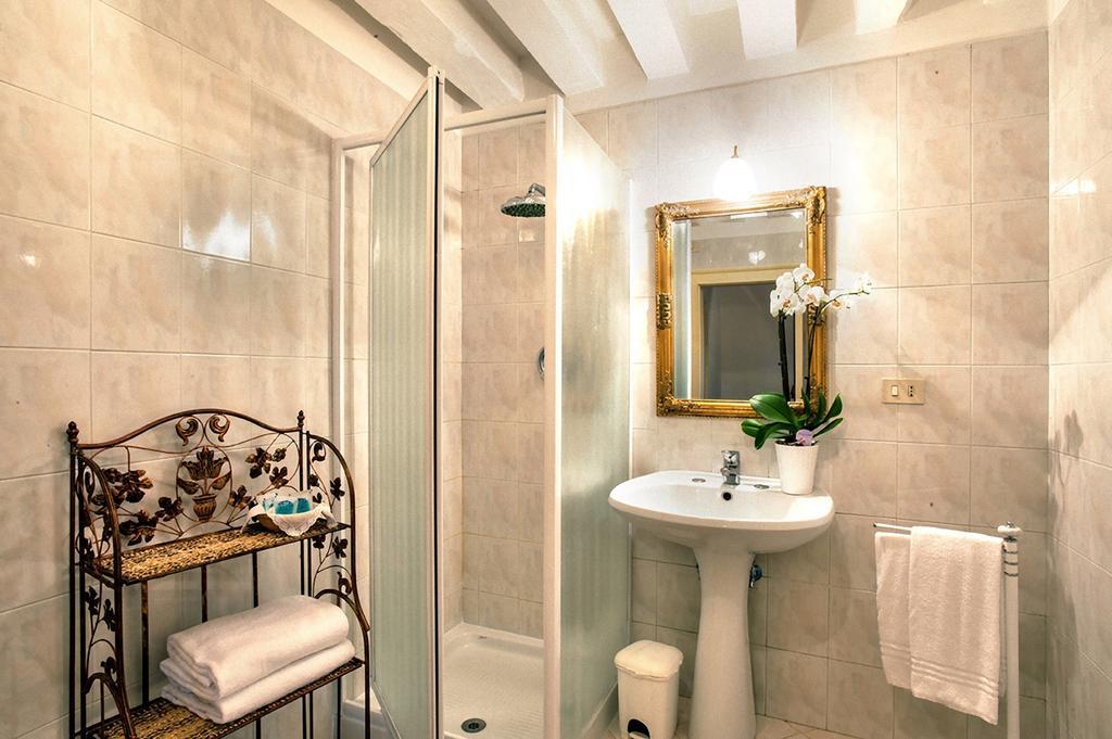 Maison San Marco Венеция Экстерьер фото