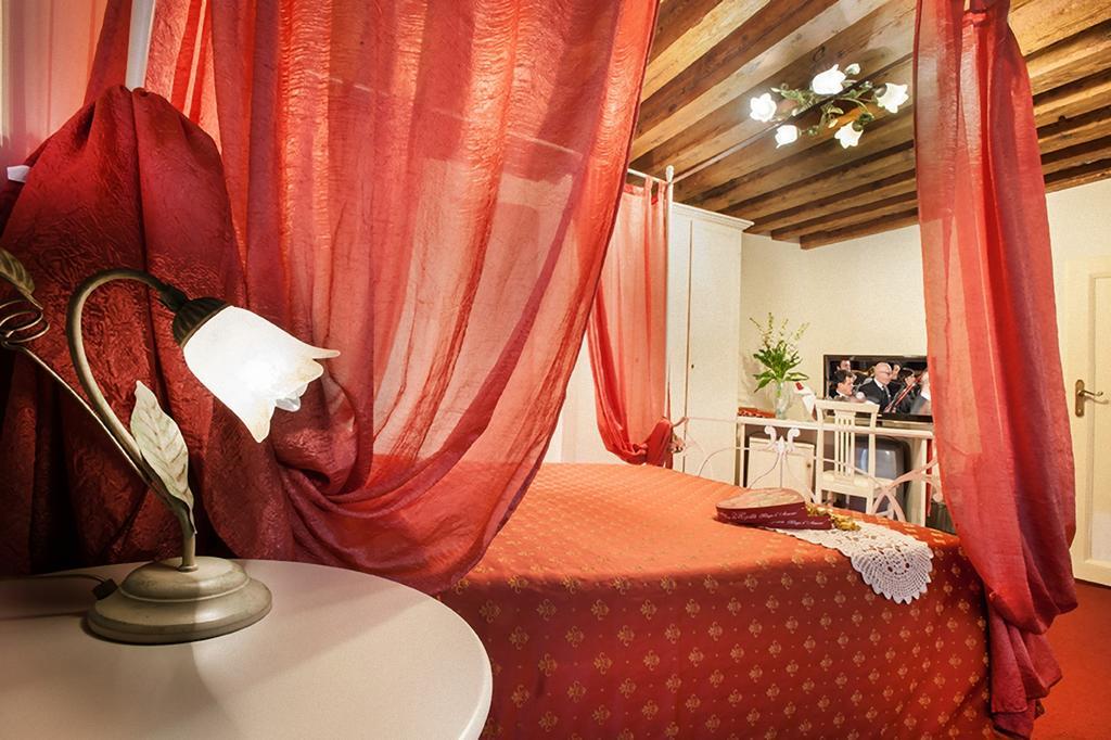 Maison San Marco Венеция Номер фото