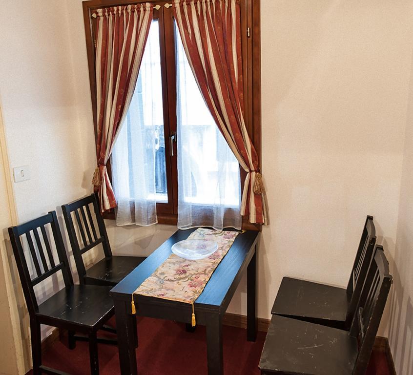 Maison San Marco Венеция Номер фото