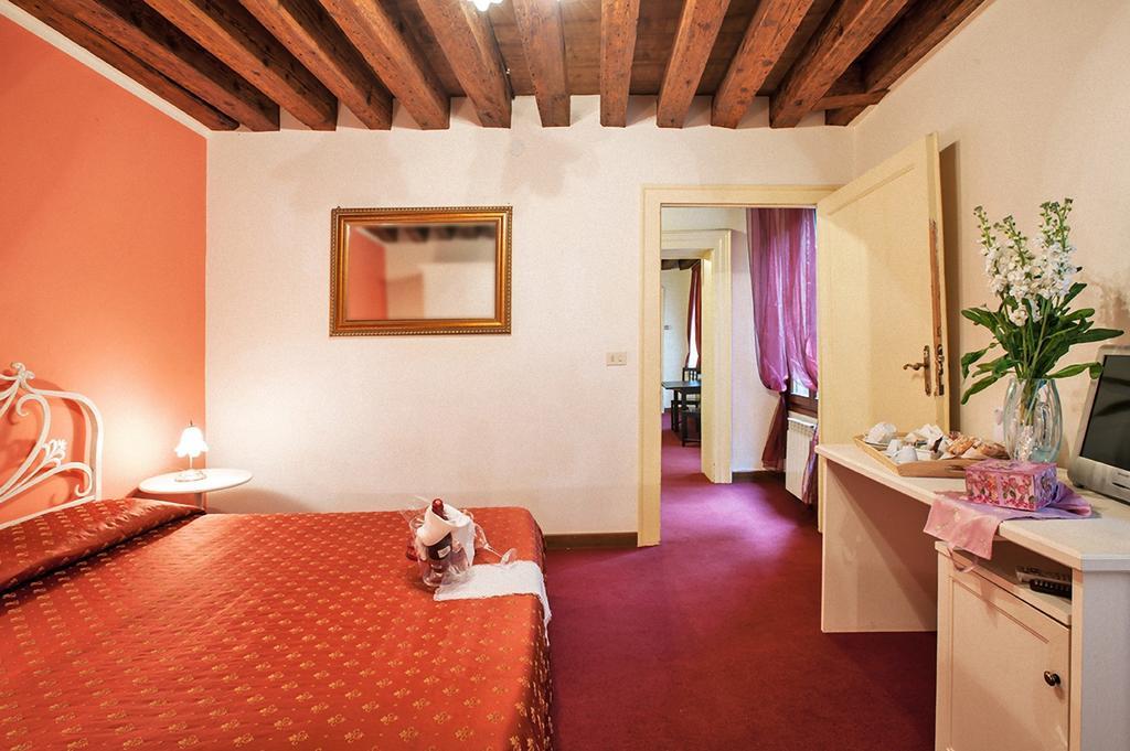 Maison San Marco Венеция Номер фото