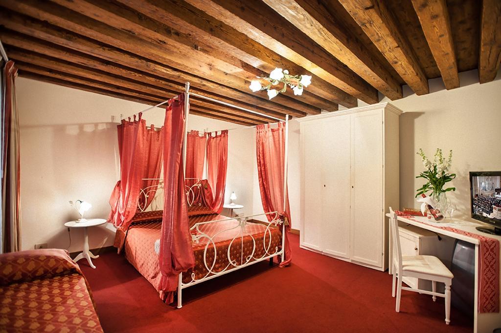 Maison San Marco Венеция Номер фото