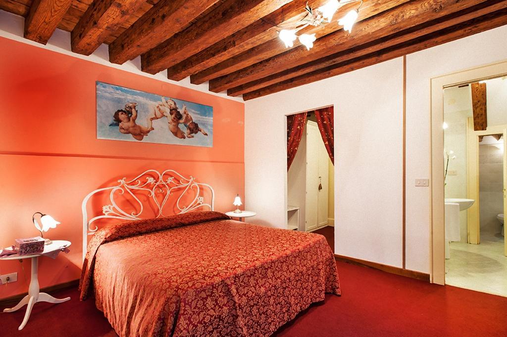 Maison San Marco Венеция Номер фото