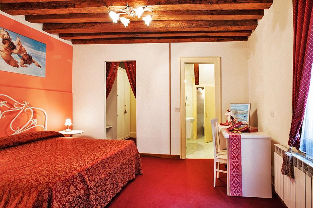 Maison San Marco Венеция Номер фото