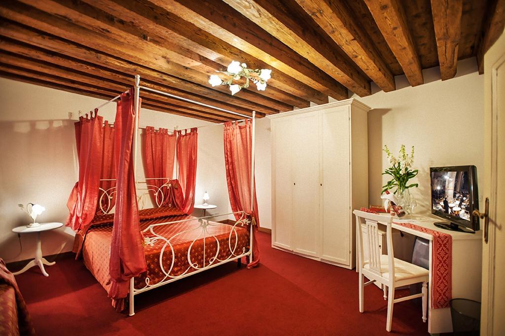 Maison San Marco Венеция Экстерьер фото