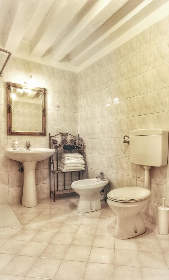 Maison San Marco Венеция Экстерьер фото